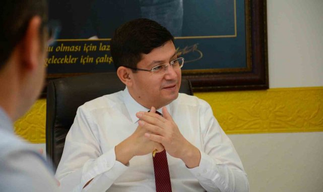 Nazilli'de üç gün sürecek sempozyum