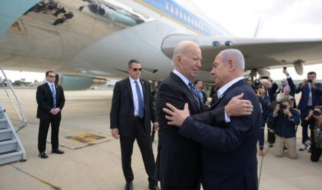Netanyahu: Rehineleri geri getirmek konusunda kararlıyız