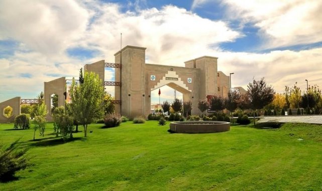 Niğde Ömer Halisdemir Üniversitesi 'Sektör Kampüste' Programının Paydaşları Arasında Yer Aldı