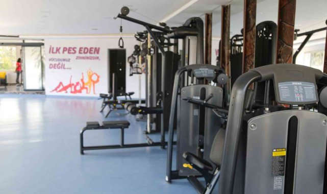 Niğde'de Kızıl Elma Yaşam Merkezi açılıyor