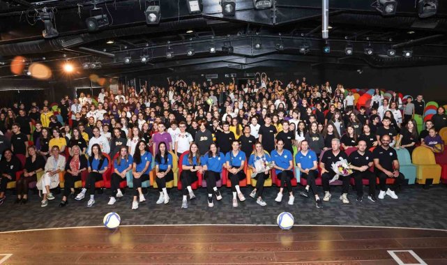 Nilüfer'in sultanlarından öğrencilere tavsiyeler