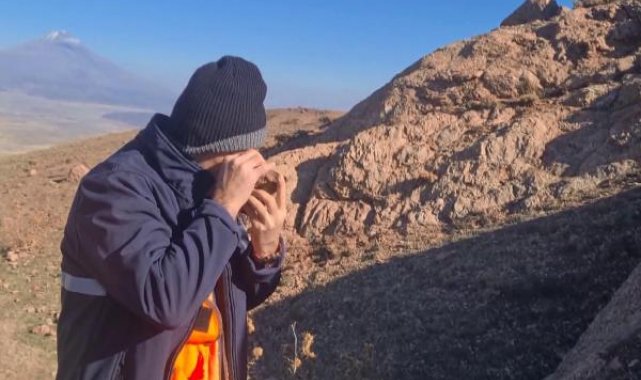 Nuh'un Gemisi'ne ait olduğuna inanılan kalıntılar 5500- 3000 yıl öncesinden