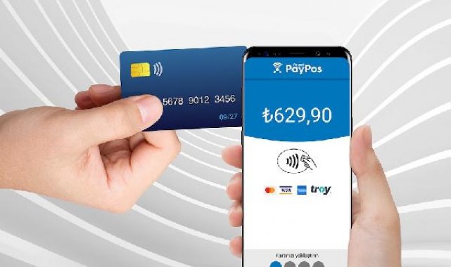 Ödeme platformu taksit özelliğini hizmete aldı