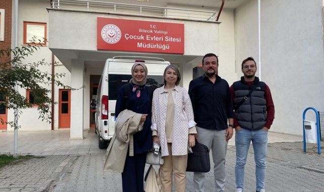 OEDAŞ geleceğin mühendisleri ile buluştu