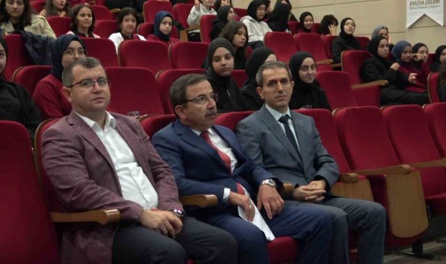 Öğrenciler "Seyyah Misali Gezerek Öğreniyorum" projesiyle Zonguldak'ta