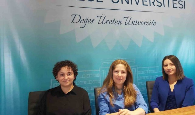 Öğrencilere Kariyer Merkezi tanıtıldı