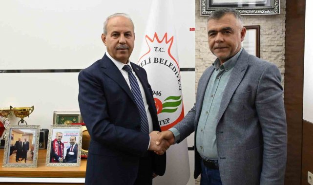 Oğuzeli Belediyespor'da Okan Tere dönemi