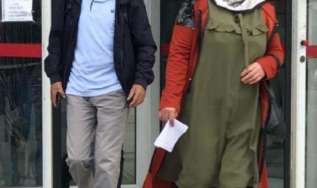 Oklavalı 'meşru müdafaa'ya beraat