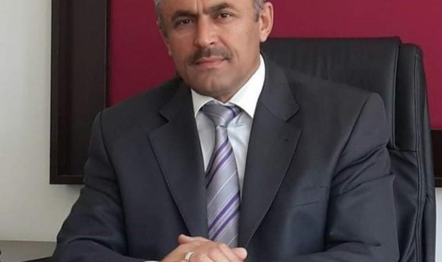 Okul müdürü kalbine yenik düştü