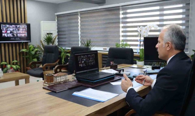 Okullarda güvenliğine dikkat çekti