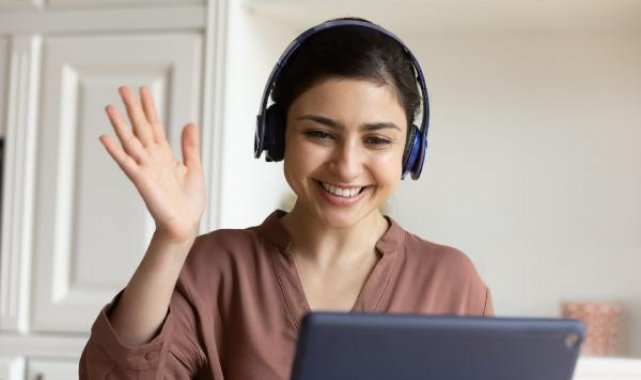 Online dil öğrenme platformundan İngilizce iş mülakatı tavsiyeleri