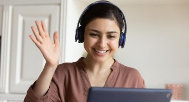 Online dil öğrenme platformundan İngilizce iş mülakatı tavsiyeleri
