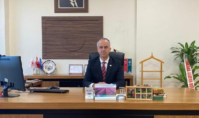 Orman köylüsüne ısı yalıtımı desteği ile 63 bin ton odun tasarrufu