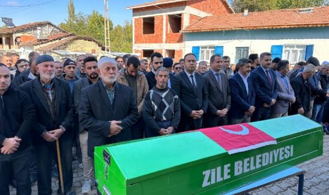 Ormanda odun keserken vuruldu, jandarma şüpheliyi belirlemek için çalışıyor