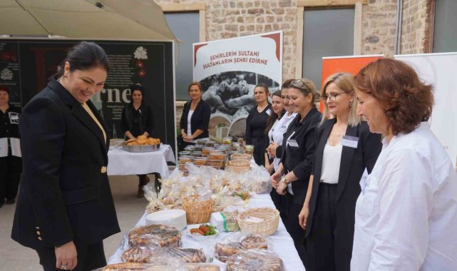 Osmanlı saray mutfağı lezzetleri gün yüzüne çıkacak