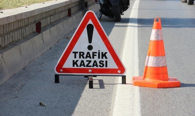 Otomobilin çarptığı yaşlı kadın hayatını kaybetti