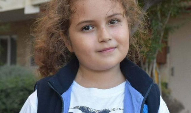 Öykü Arin için donör oldu; başka bir çocuğun hayatına dokunacak