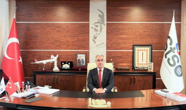 Özdemir, "Cumhuriyet, Türk milletine bırakılmış en büyük miras ve vazgeçilmez bir değerdir"