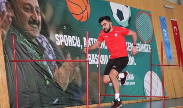 Özel yetenek sınavlarında gençler hedeflerine ulaştı