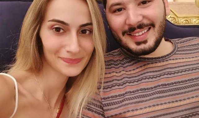 Özlem organlarıyla 6 hastaya umut oldu; geride bebeğinin elini tuttuğu fotoğraf kaldı