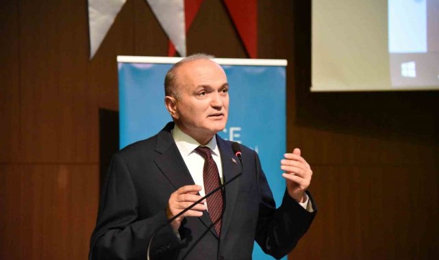 Özlü "Artık büyük sıçramayı gerçekleştirmenin zamanı"