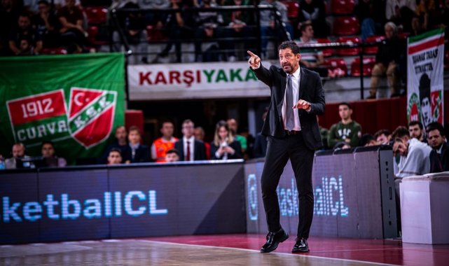 P. Karşıyaka, deplasmanda kazanamıyor