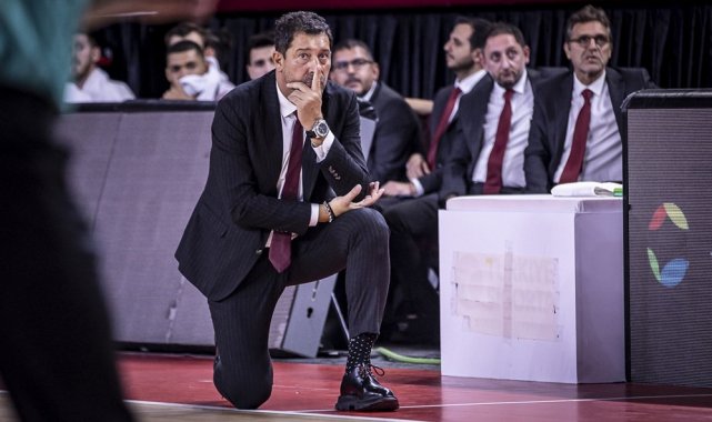 P. Karşıyaka'dan Avrupa macerasına iyibaşlangıç