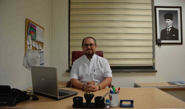 PAÜ Hastanesi'nde PET-BT cihazı hizmete girdi