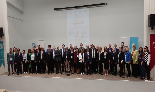 PAÜ katılımı ile İletişim Fakültesi Dekanlar Konseyi Toplantısı yapıldı