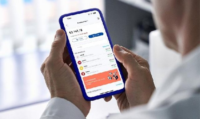 Paycell kullanıcıları Borsa İstanbul'da yatırım yapabilecek