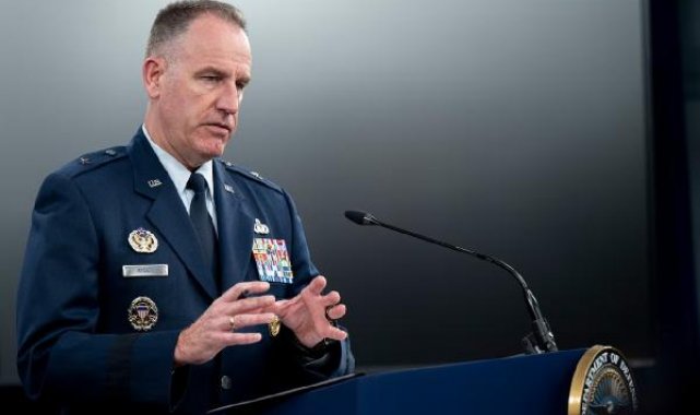 Pentagon, Husi'lerin füzelerini ve İHA'larını vurdu