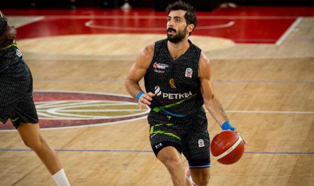 Petkimspor'da Yunus ameliyat oldu