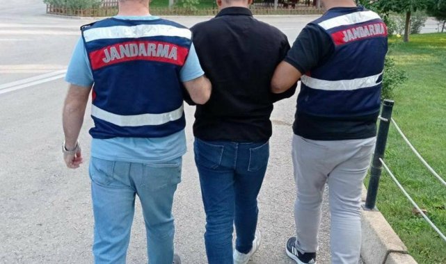PKKPYDYPG Silahlı Terör Örgütü operasyonu: 1 gözaltı