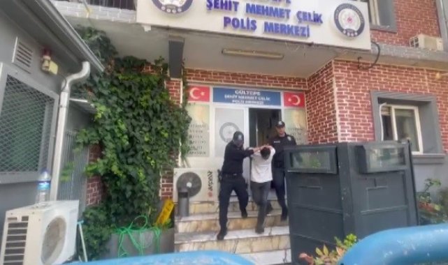 Polis uygulamaları sonuç verdi, aranan 818 kişi yakalandı