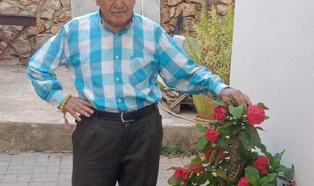 Polisin otomobili ile çarptığı yaya öldü