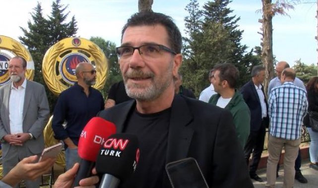 Posta Gazetesi Başyazarı Rauf Tamer, toprağa verildi