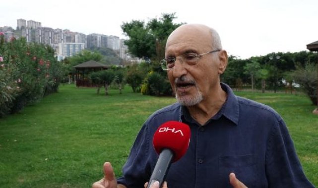 Prof. Dr. Bektaş: Trabzon'un deprem riski yüksek