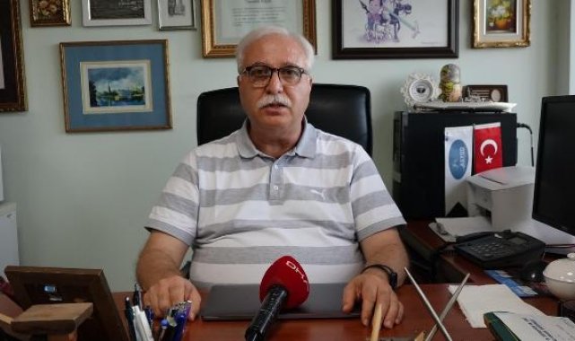 Prof. Dr. Özlü: E-sigarayı içenlerde ölümle sonuçlanan hastalık ortaya çıkabiliyor