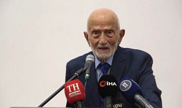 Prof. Dr. Salih Tuğ: "Sportif hayatı olmayan bir genç eksik yetiştirilmiştir"