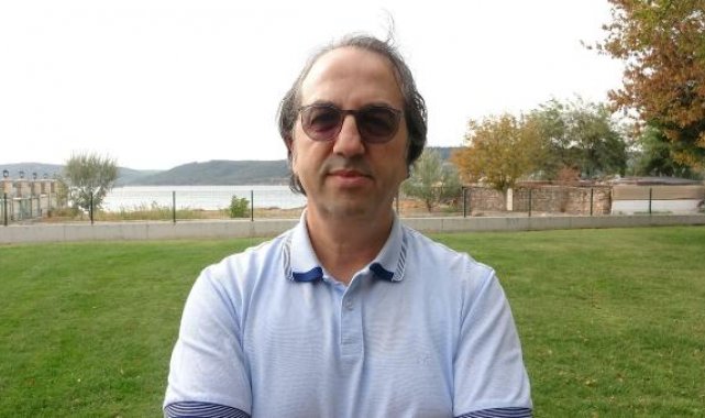 Prof. Dr. Şener'den 'Covid- 19' uyarısı: Kış döneminde yaygın ve baskın olacak