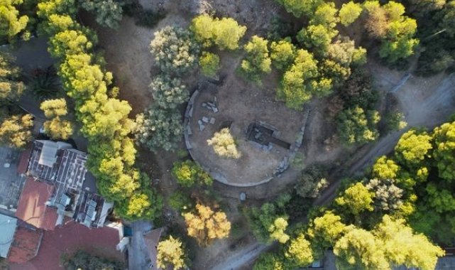 Pygela antik kenti konuşuldu