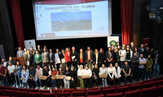 "Düzce, tarım potansiyeli yüksek bir şehir"