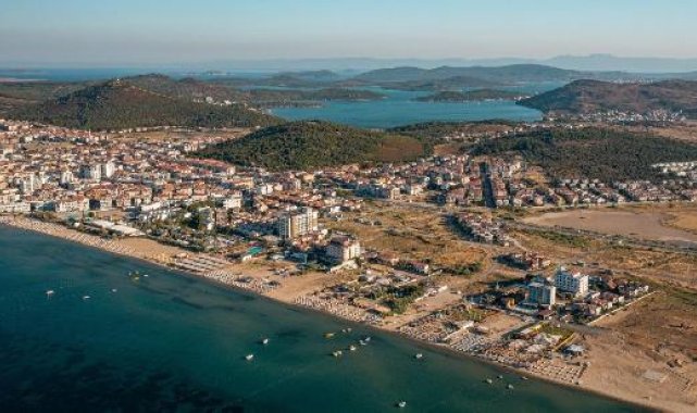 "Ev sahibi olmak isteyenlere sosyal arsa projeleriyle alternatif sunuyoruz"