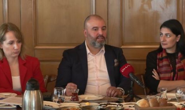 "İş ilanlarında yüzde 30'luk artış yaşanıyor"