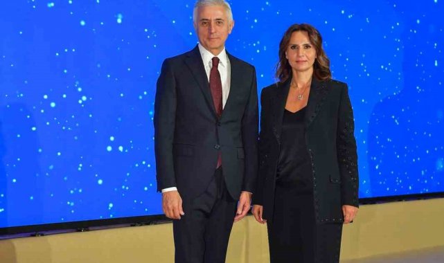 "Kadın girişimcilere 150 milyar TL finansman desteği sağladık"