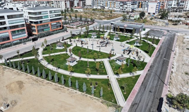 "Kafe Karatay Çelebi" vatandaşların hizmetinde