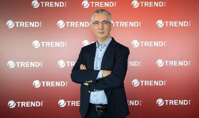 "Siber güvenlik hakkında toplum genelinde farkındalık oluşturmamız gerekiyor"