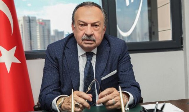 "Turizmde dijitale yatırım yapan kazanacak"