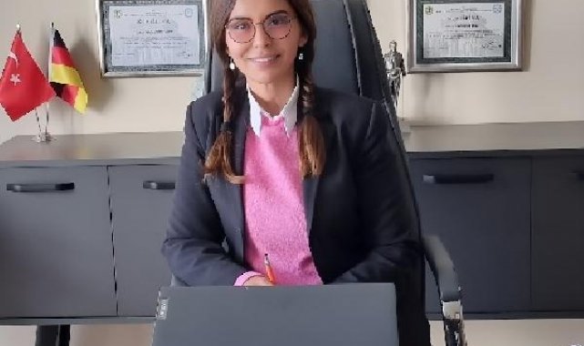 "Türkler yurt dışında çalışmak için Almanya'yı tercih ediyor"