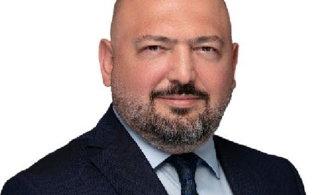 "Ülkemizin büyümesine yönelik projeler hayata geçirmeyi hedefliyoruz"